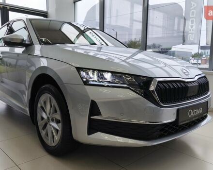 Шкода Октавия, объемом двигателя 1.4 л и пробегом 0 тыс. км за 28122 $, фото 2 на Automoto.ua