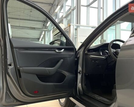 купить новое авто Шкода Октавия 2025 года от официального дилера Автоцентр AUTO.RIA Шкода фото