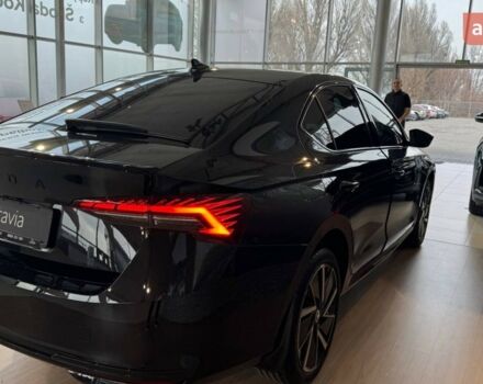 Шкода Октавия, объемом двигателя 1.4 л и пробегом 0 тыс. км за 37285 $, фото 8 на Automoto.ua