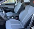 купити нове авто Шкода Октавія 2025 року від офіційного дилера Альянс-ІФ Skoda Шкода фото