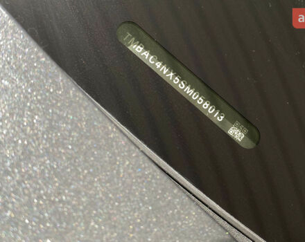 купить новое авто Шкода Октавия 2025 года от официального дилера Автомобільний Дім Галич-Авто Шкода фото