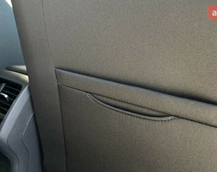 купить новое авто Шкода Октавия 2025 года от официального дилера Автомобільний Дім Галич-Авто Шкода фото