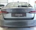 купити нове авто Шкода Октавія 2025 року від офіційного дилера Моторкрафт Шкода фото