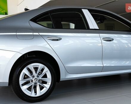 Шкода Октавия, объемом двигателя 1.4 л и пробегом 0 тыс. км за 28958 $, фото 3 на Automoto.ua