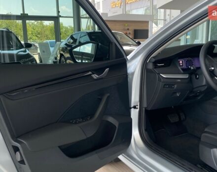 купити нове авто Шкода Октавія 2025 року від офіційного дилера Автоцентр AUTO.RIA Шкода фото