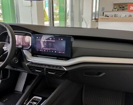 Шкода Октавия, объемом двигателя 1.4 л и пробегом 0 тыс. км за 28048 $, фото 11 на Automoto.ua
