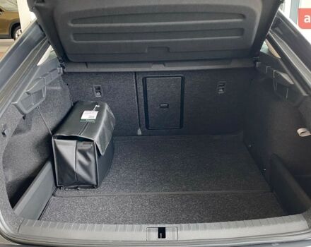 купить новое авто Шкода Октавия 2025 года от официального дилера Автоцентр ТОВ "ЕКСПРЕС АВТО" Шкода фото