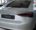 купити нове авто Шкода Октавія 2025 року від офіційного дилера Автоцентр AUTO.RIA Шкода фото
