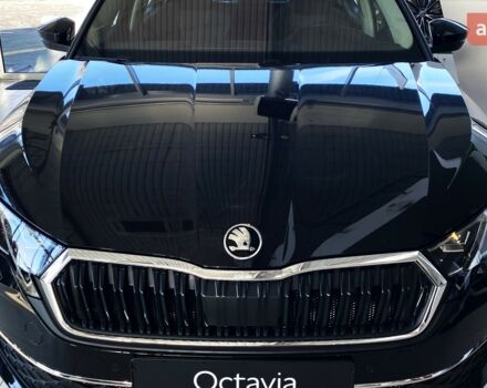 купить новое авто Шкода Октавия 2025 года от официального дилера Автоцентр AUTO.RIA Шкода фото