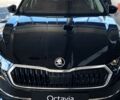 купить новое авто Шкода Октавия 2025 года от официального дилера Автоцентр AUTO.RIA Шкода фото