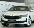 купить новое авто Шкода Октавия 2025 года от официального дилера Автотрейдінг-Вінниця SKODA Шкода фото