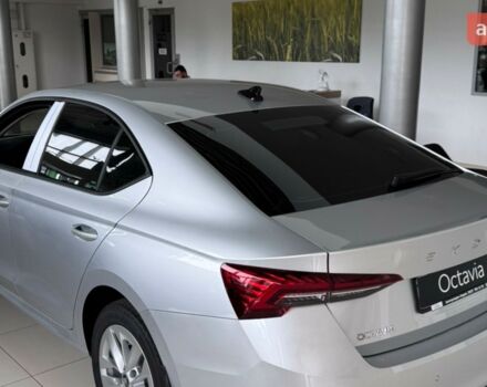 Шкода Октавия, объемом двигателя 1.4 л и пробегом 0 тыс. км за 27610 $, фото 2 на Automoto.ua