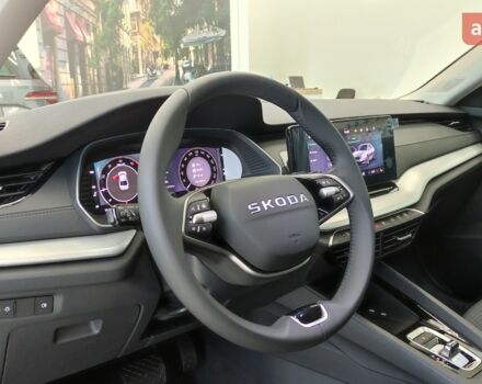Шкода Октавія, об'ємом двигуна 1.4 л та пробігом 0 тис. км за 27952 $, фото 13 на Automoto.ua