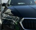 купить новое авто Шкода Октавия 2025 года от официального дилера Автомобільний Дім Галич-Авто Шкода фото