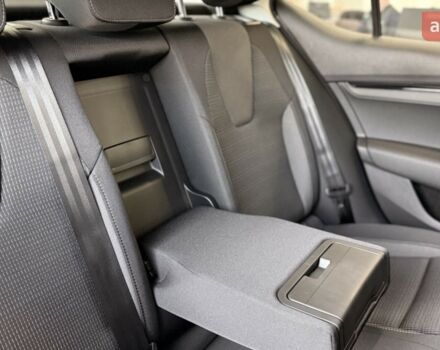 купити нове авто Шкода Октавія 2025 року від офіційного дилера Автоцентр ТОВ "ЕКСПРЕС АВТО" Шкода фото