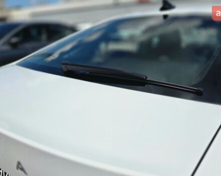 купить новое авто Шкода Октавия 2025 года от официального дилера Віннер Центр Київ Шкода фото