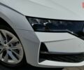 купить новое авто Шкода Октавия 2025 года от официального дилера Автоцентр-Кременчук Шкода фото