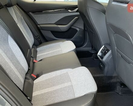 Шкода Октавия, объемом двигателя 1.98 л и пробегом 0 тыс. км за 38481 $, фото 7 на Automoto.ua