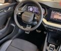 купити нове авто Шкода Октавія 2025 року від офіційного дилера Автоцентр ТОВ "ЕКСПРЕС АВТО" Шкода фото