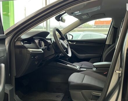купить новое авто Шкода Октавия 2025 года от официального дилера Автоцентр AUTO.RIA Шкода фото