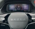 купить новое авто Шкода Октавия 2025 года от официального дилера Віннер Центр Київ Шкода фото