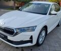 купить новое авто Шкода Октавия 2025 года от официального дилера АСТ-КОМБІ Шкода фото