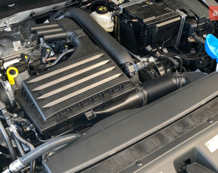 купить новое авто Шкода Октавия 2025 года от официального дилера Автомобільний Дім Галич-Авто Шкода фото