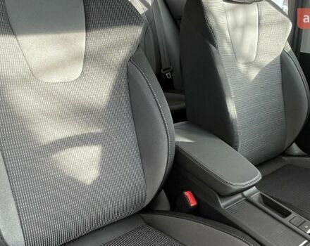 Шкода Октавия, объемом двигателя 1.97 л и пробегом 0 тыс. км за 33484 $, фото 21 на Automoto.ua