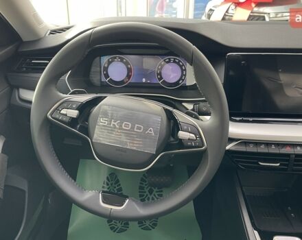 Шкода Октавия, объемом двигателя 1.97 л и пробегом 0 тыс. км за 33484 $, фото 17 на Automoto.ua