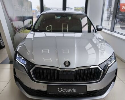 Шкода Октавия, объемом двигателя 1.4 л и пробегом 0 тыс. км за 28122 $, фото 1 на Automoto.ua
