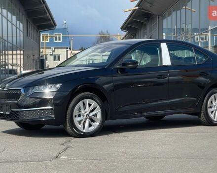 Шкода Октавия, объемом двигателя 1.4 л и пробегом 0 тыс. км за 28212 $, фото 2 на Automoto.ua
