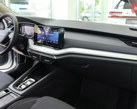 Шкода Октавия, объемом двигателя 1.4 л и пробегом 0 тыс. км за 28122 $, фото 19 на Automoto.ua