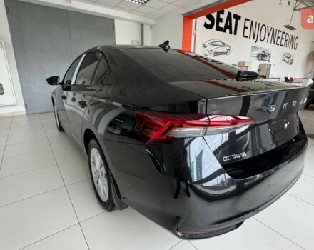 Шкода Октавия, объемом двигателя 1.4 л и пробегом 0 тыс. км за 28261 $, фото 7 на Automoto.ua