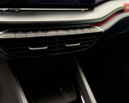 купить новое авто Шкода Октавия 2025 года от официального дилера Автомобільний Дім Галич-Авто Шкода фото