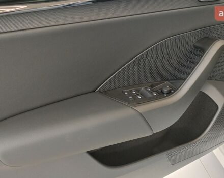 Шкода Октавія, об'ємом двигуна 1.4 л та пробігом 0 тис. км за 27785 $, фото 8 на Automoto.ua