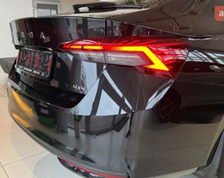 Шкода Октавія, об'ємом двигуна 1.4 л та пробігом 0 тис. км за 38600 $, фото 24 на Automoto.ua