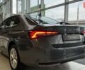 купить новое авто Шкода Октавия 2025 года от официального дилера Автоцентр AUTO.RIA Шкода фото
