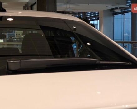 купить новое авто Шкода Октавия 2025 года от официального дилера Віннер Центр Київ Шкода фото