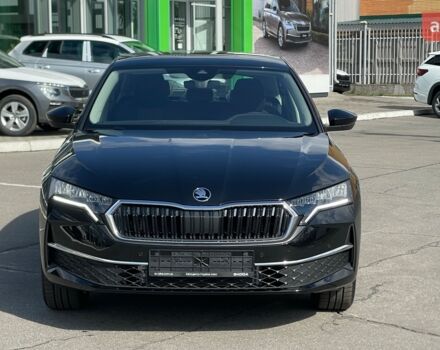 Шкода Октавия, объемом двигателя 1.4 л и пробегом 0 тыс. км за 28212 $, фото 10 на Automoto.ua
