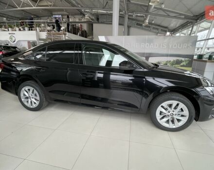 Шкода Октавия, объемом двигателя 1.98 л и пробегом 0 тыс. км за 35728 $, фото 7 на Automoto.ua