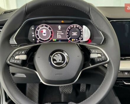 Шкода Октавия, объемом двигателя 1.4 л и пробегом 0 тыс. км за 28261 $, фото 15 на Automoto.ua