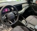 купить новое авто Шкода Октавия 2025 года от официального дилера Альянс-ІФ Skoda Шкода фото