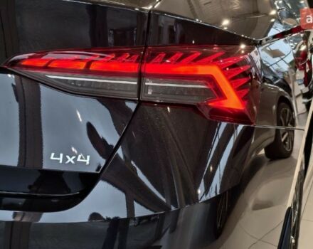 Шкода Октавія, об'ємом двигуна 1.4 л та пробігом 0 тис. км за 38600 $, фото 43 на Automoto.ua