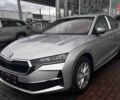 купити нове авто Шкода Октавія 2025 року від офіційного дилера Автомобільний Дім Галич-Авто Шкода фото