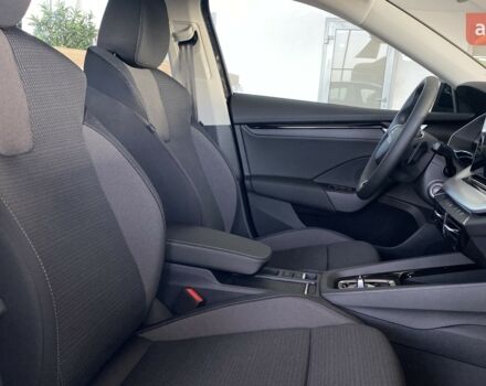 купить новое авто Шкода Октавия 2025 года от официального дилера Автоцентр AUTO.RIA Шкода фото