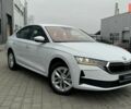 купити нове авто Шкода Октавія 2025 року від офіційного дилера Альянс-ІФ Skoda Шкода фото