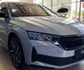 купить новое авто Шкода Октавия 2025 года от официального дилера Автоцентр AUTO.RIA Шкода фото