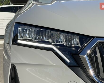 Шкода Октавия, объемом двигателя 1.97 л и пробегом 0 тыс. км за 33484 $, фото 2 на Automoto.ua