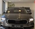 купити нове авто Шкода Октавія 2025 року від офіційного дилера Автоцентр ТОВ "ЕКСПРЕС АВТО" Шкода фото