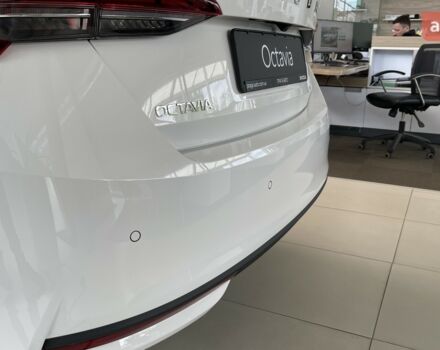 Шкода Октавия, объемом двигателя 1.97 л и пробегом 0 тыс. км за 33143 $, фото 6 на Automoto.ua
